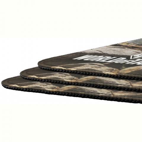 Ігрова поверхня Wargaming World of Tanks CS-52 LIS Out of the Woods (FSWGMP_52WOOD_XL)