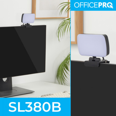 Лампа для монітору OfficePro SL380B Купити в Україні