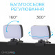 Лампа для монітору OfficePro SL380B Купити в Україні