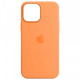 Чохол Original Silicone Case для Apple iPhone 13 Pro Marigold (ARM60955)