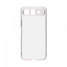 Чохол ArmorStandart Air для Infinix Smart 10 Plus 4G Camera cover Clear (ARM87992)