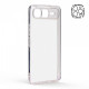 Чохол ArmorStandart Air для Infinix Smart 10 Plus 4G Camera cover Clear (ARM87992)