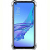 Чохол-накладка BeCover Anti-Shock для Oppo A53 Clear (707886)
