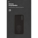 Чохол ArmorStandart ICON для Huawei P Smart S Black (ARM57096)