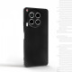 Чохол ArmorStandart Matte Slim Fit для Tecno Camon 30 (CL6) Camera cover Black (ARM77159)