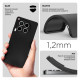 Чохол ArmorStandart Matte Slim Fit для Tecno Camon 30 (CL6) Camera cover Black (ARM77159)