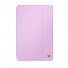 Чохол ArmorStandart Smart Fold Pen для Samsung Galaxy Tab A9 Pink (ARM74992)