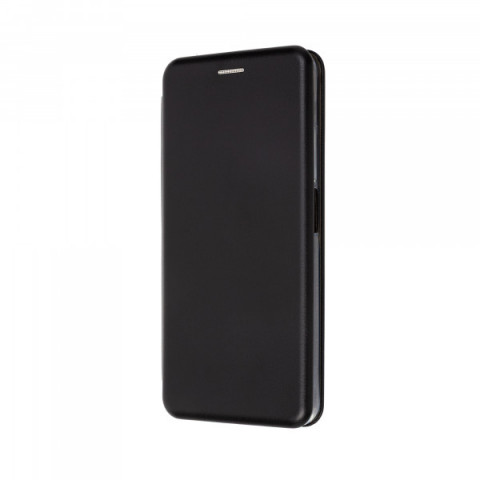 Чохол-книжка ArmorStandart G-Case для OPPO A5 4G / A5 5G / A5m 4G Black (ARM87339)