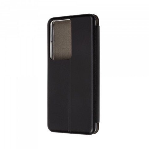 Чохол-книжка ArmorStandart G-Case для OPPO A5 4G / A5 5G / A5m 4G Black (ARM87339)