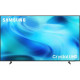 Телевізор 43" Samsung LED 4K 50Hz Smart Tizen Black