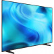 Телевізор 43" Samsung LED 4K 50Hz Smart Tizen Black