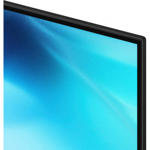 Телевізор 43" Samsung LED 4K 50Hz Smart Tizen Black