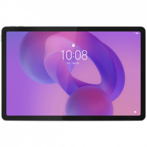 Планшет Lenovo Idea Tab TB336FU 8/256GB Luna Grey + Case&Pen FIFA Edition (ZAFR0999UA)