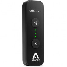 ЦАП з підсилювачем для навушників APOGEE GROOVE
