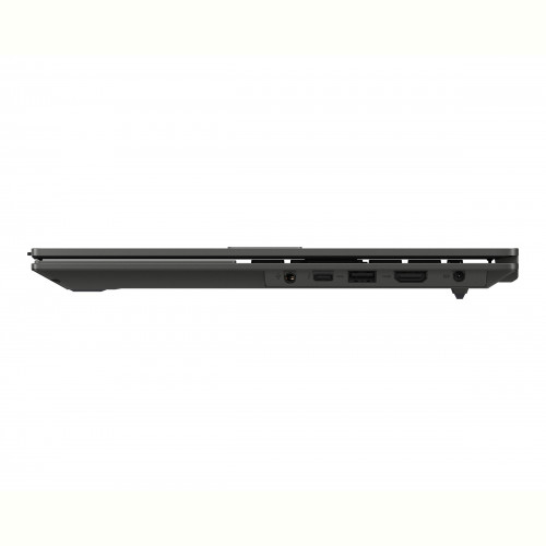 Ноутбук Asus Vivobook S 15 OLED K5504VA-L1119WS (90NB0ZK2-M00530) Midnight Black