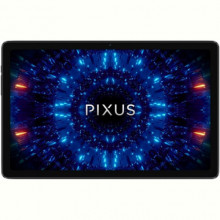 Планшет Pixus Drive 8/128GB 4G Grey