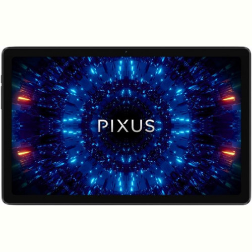 Планшет Pixus Drive 8/128GB 4G Grey