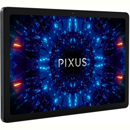 Планшет Pixus Drive 8/128GB 4G Grey