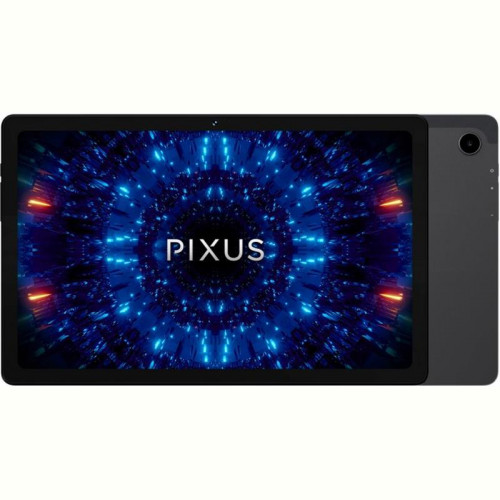 Планшет Pixus Drive 8/128GB 4G Grey
