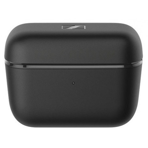 Навушники TWS Sennheiser CX True Wireless Black (508973)