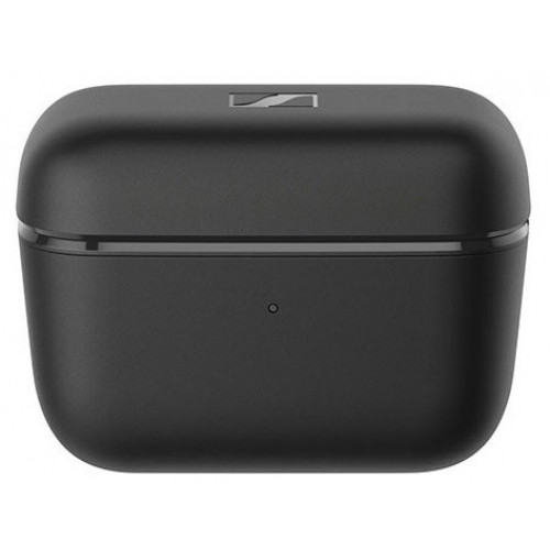 Навушники TWS Sennheiser CX True Wireless Black (508973)