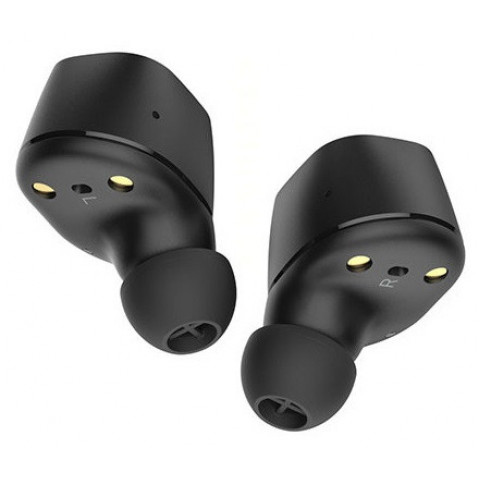 Навушники TWS Sennheiser CX True Wireless Black (508973)