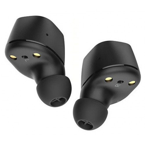 Навушники TWS Sennheiser CX True Wireless Black (508973)