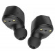 Навушники TWS Sennheiser CX True Wireless Black (508973)