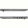 Ноутбук Asus Vivobook 17 X1704VA-AU210 (90NB10V1-M007V0) Cool Silver