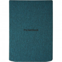 Чохол-книжка PocketBook Flip Cover для PocketBook 743 Dark Green (HN-FP-PU-743G-SG-WW)