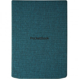 Чохол-книжка PocketBook Flip Cover для PocketBook 743 Dark Green (HN-FP-PU-743G-SG-WW)