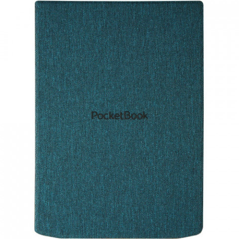 Чохол-книжка PocketBook Flip Cover для PocketBook 743 Dark Green (HN-FP-PU-743G-SG-WW)