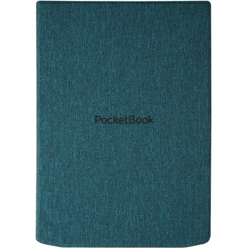 Чохол-книжка PocketBook Flip Cover для PocketBook 743 Dark Green (HN-FP-PU-743G-SG-WW)
