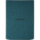 Чохол-книжка PocketBook Flip Cover для PocketBook 743 Dark Green (HN-FP-PU-743G-SG-WW)