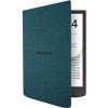 Чохол-книжка PocketBook Flip Cover для PocketBook 743 Dark Green (HN-FP-PU-743G-SG-WW)