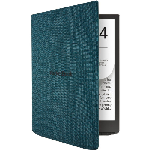 Чохол-книжка PocketBook Flip Cover для PocketBook 743 Dark Green (HN-FP-PU-743G-SG-WW)