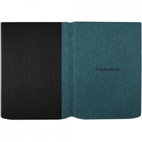 Чохол-книжка PocketBook Flip Cover для PocketBook 743 Dark Green (HN-FP-PU-743G-SG-WW)
