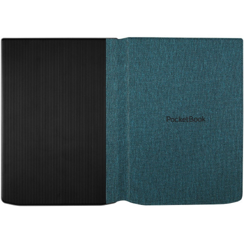 Чохол-книжка PocketBook Flip Cover для PocketBook 743 Dark Green (HN-FP-PU-743G-SG-WW)