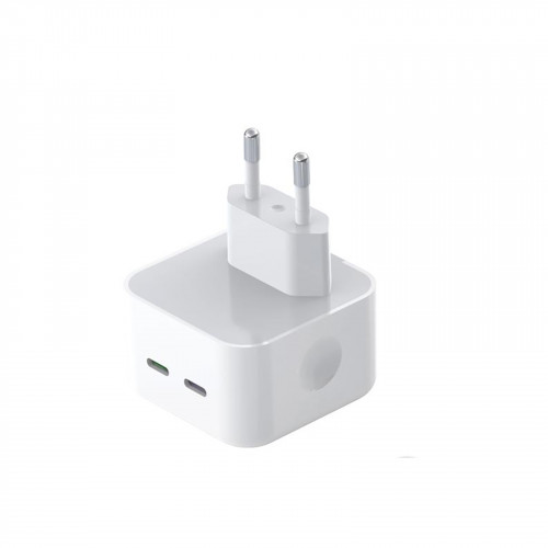 Зарядний пристрій XO L102 35W White
