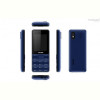 Мобiльний телефон Tecno T372 Triple Sim Deep Blue (4895180746826)