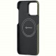 Чохол-накладка Pitaka MagEZ Case 4 для Apple iPhone 15 Pro Max Overture (FO1501PM)