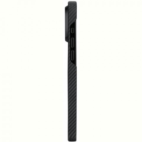 Чохол-накладка Pitaka MagEZ Case 4 для Apple iPhone 15 Pro Max Overture (FO1501PM)