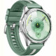 Смарт-годинник Huawei Watch GT 6 46mm Steel with Green Woven Strap (55020FWD, 55020FTV, Atum-B19W) Купити в Україні