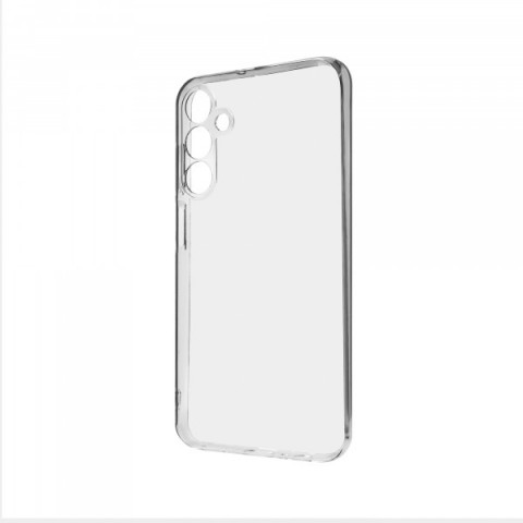 Чохол ArmorStandart Air для Samsung M15 5G (M156) Camera cover Clear (ARM74384)