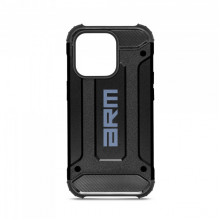 Чохол ArmorStandart Panzer для Apple iPhone 14 Pro Black (ARM70799)