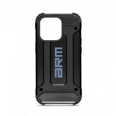 Чохол ArmorStandart Panzer для Apple iPhone 14 Pro Black (ARM70799)