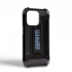 Чохол ArmorStandart Panzer для Apple iPhone 14 Pro Black (ARM70799)