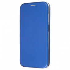 Чохол-книжка ArmorStandart G-Case для Samsung M35 5G (M356) Blue (ARM77984)