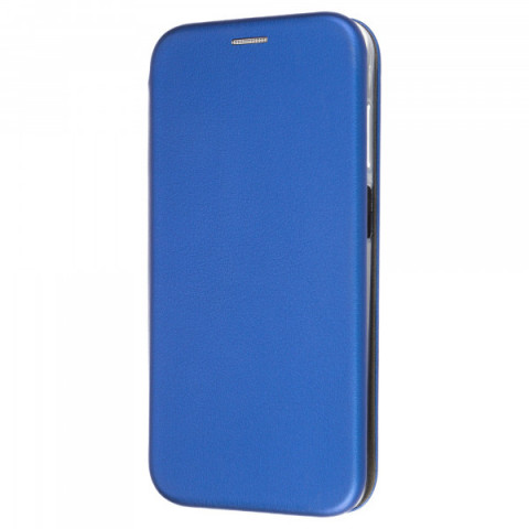 Чохол-книжка ArmorStandart G-Case для Samsung M35 5G (M356) Blue (ARM77984)