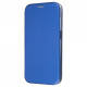 Чохол-книжка ArmorStandart G-Case для Samsung M35 5G (M356) Blue (ARM77984)